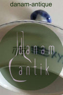 Royal Copenhagen Blue Fluted Full Lace Lid No 1/1119