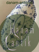 ロイヤルコペンハーゲン マッセルマーレ・フルレースディッシュ No 1115