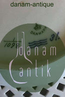 Royal Copenhagen Blue Fluted Full Lace Flat Plate with open-work border No 1/1098