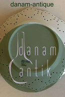 Royal Copenhagen Musselmalet Helblonde Tallerken No 1094