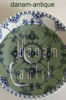 Royal Copenhagen Full Lace Plate No 1085