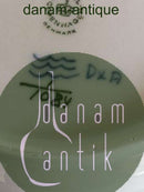 Royal Copenhagen Musselmalet Helblonde Spisetallerken No. 1084