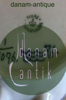 Royal Copenhagen Blue Fluted Full Lace Cake Dish No 1/1076