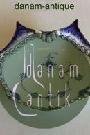 Royal Copenhagen Blue Fluted Full Lace Bowl No 1/1075