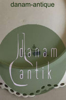 Royal Copenhagen Blue Fluted with Gold Dish No 1/1062