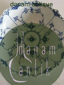 皇家哥本哈根Musselmalet Helblonde Bowl No 1019