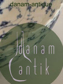 Royal Copenhagen Blue Fluted Full Lace Bowl No. 1018