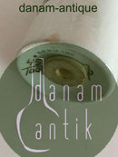 Royal Copenhagen Braune Tranquebar Salzdose Nr. 1009