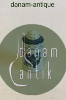 Royal Copenhagen Blå Tranquebar Saltbøsse No. 1009