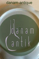 Royal Copenhagen Blå Tranquebar Serveringsfad No 993