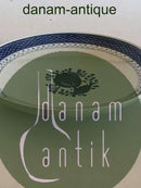 Royal Copenhagen "Blå Tranquebar" Skål No 936