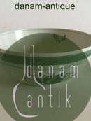 Royal Copenhagen Green Tranquebar Salad Bowl No 934