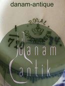 Royal Copenhagen Blue Fluted Half Lace Sugar Bowl without Lid No 720.