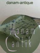 ロイヤルコペンハーゲン ブルーフルーテッドハーフレース フラットトレイ No 716