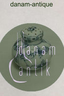 Royal Copenhagen Blau-Weiß-Pfefferdose Nr. 711