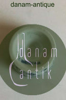 Royal Copenhagen Blue Fluted Half Lace Egg Cup No 696