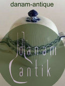 Royal Copenhagen Princess Sugar Bowl No 691