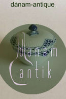 Royal Copenhagen Prinzessin Zuckerdose Nr. 657