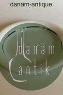 Royal Copenhagen Sirius Rundt Fad No 631