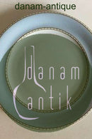 Royal Copenhagen Liselund Dinner Plate No 627