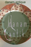 Kongelig Porcelæn Fairytale Terracotta middagstallerken No 625