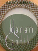 Royal Copenhagen Liselund Dinner Plate No 625