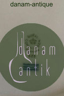 Royal Copenhagen Fairytale Grey Dinner Plate No 625