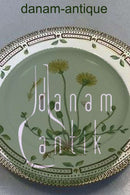 Royal Copenhagen Flora Danica Dinner Plate No 624(3549)