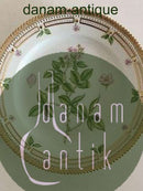 Royal Copenhagen Flora Danica Luncheon Plate no. 622