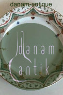 Royal Copenhagen Christmas Joy Plate No 622