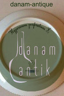 Royal Copenhagen Flora Danica Salad Plate no. 3573 / 621