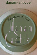 Royal Copenhagen Flora Danica Salad Plate no. 3573 / 621