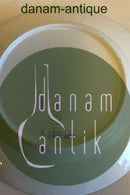 Royal Copenhagen Blue Fluted Plain Lunch Plate No 621 old No 178