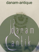 Royal Copenhagen Blue Fluted Plain Plate No 617