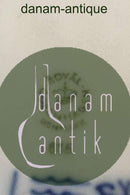 Royal Copenhagen Blue Fluted Half Lace Plate No 615