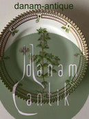 Royal Copenhagen Flora Danica Side Plate No 615
