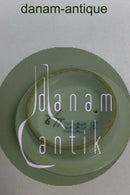 Royal Copenhagen Blue Fluted Halflace lid for teapot No 611