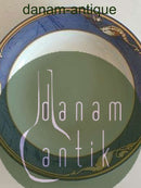 皇家哥本哈根蓝色木兰花深盘605号