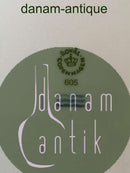 皇家哥本哈根Liselund深蓝色深盘305号