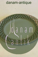 皇家哥本哈根Liselund深盘605号