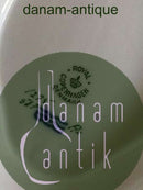 Royal Copenhagen Tradition White Halflace w. Gold Sauceboat No. 587