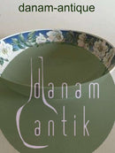 Royal Copenhagen Wilde Rose Bowl No 577