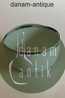 Royal Copenhagen Sirius Bowl No 574