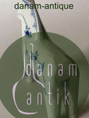 Royal Copenhagen Musselmalet Dalarhest No. 570