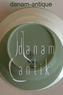 Royal Copenhagen Musselmalet Halvblonde Dyb tallerken No 566