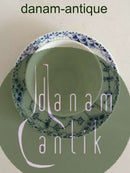 ロイヤルコペンハーゲン ブルーフルーテッド スモールコーヒーカップ＆ソーサー No 528