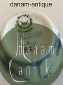 Royal Copenhagen Musselmalet Halvblonde Lille Flødekande No 521