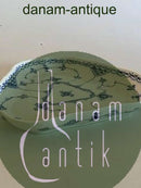 ロイヤルコペンハーゲン ブルーフルーテッドトライアングルドディッシュ No 515