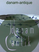 ロイヤルコペンハーゲン ブルーフルーテッド チーズボウル No 458