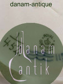 ロイヤルコペンハーゲン ブルーフルーテッドテーブルレードル No 452